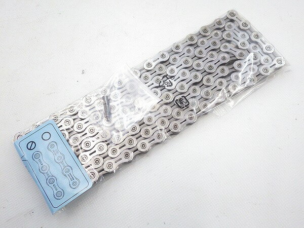 チェーン シマノ チェーン CN-6701 10s/116L - 中古 2