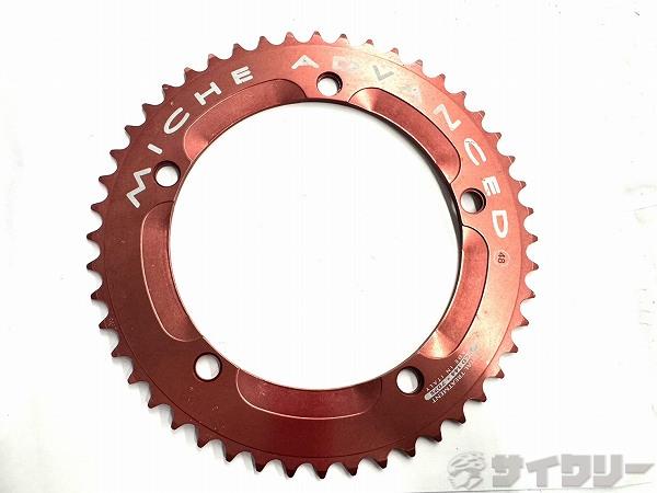 楽天市場】ミケ チェーンリングの通販