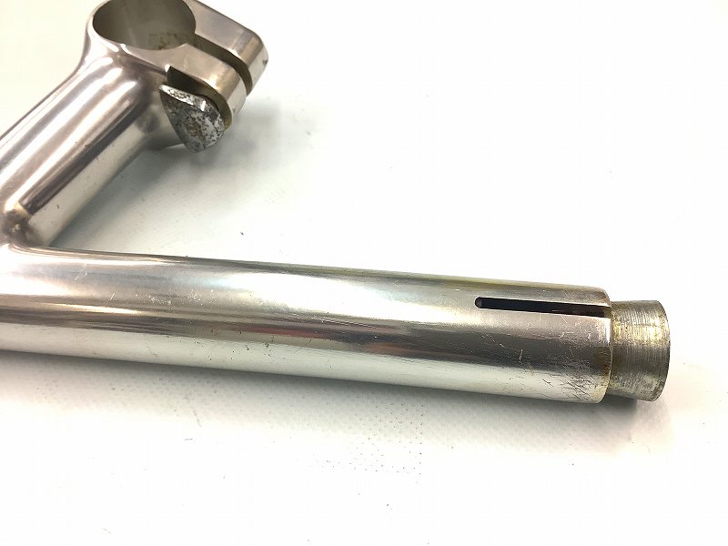 ステム スレッド クスギ スレッドステム MEDARION800 90x25.4x22.2mm - 中古