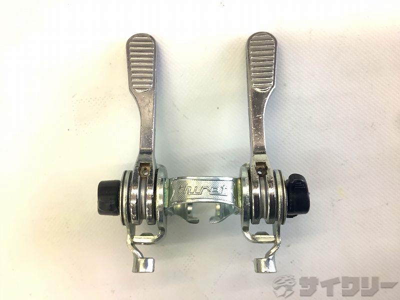 楽天市場】wレバー（自転車用パーツ｜自転車・サイクリング