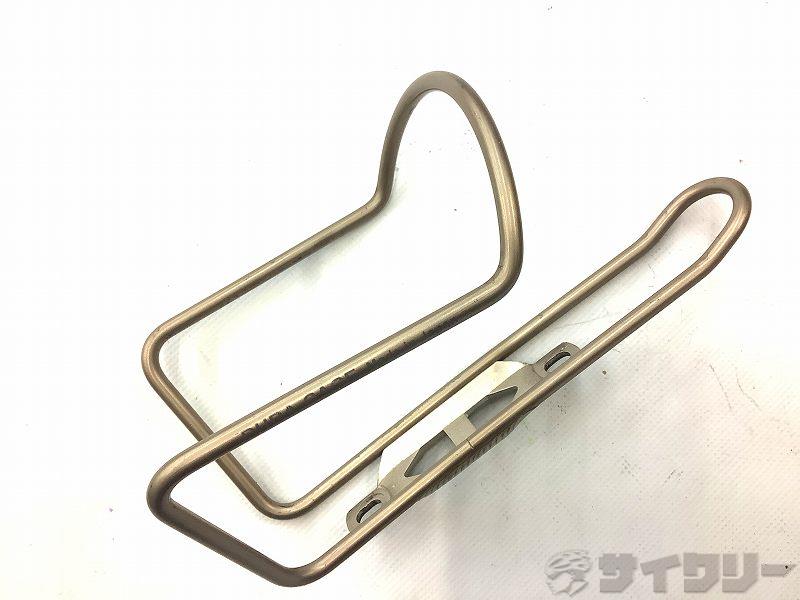 ボトルケージ ミノウラ ボトルケージ - 中古