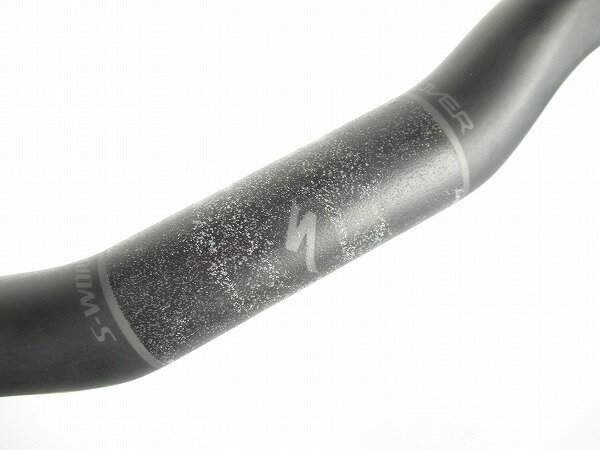 ハンドル ドロップ スペシャライズド ドロップハンドル S-WORKS HOVER　31.8mm/420...