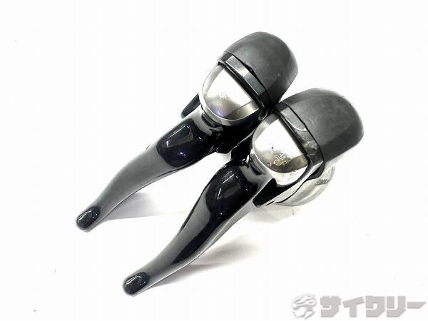 楽天市場】デュアルコントロールレバー シマノ st-6800の通販