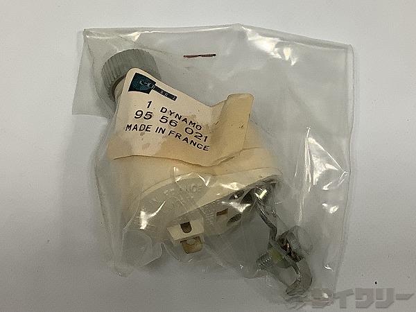 Other - ライト その他 シビエ ダイナモ ※動作未確認 - 中古