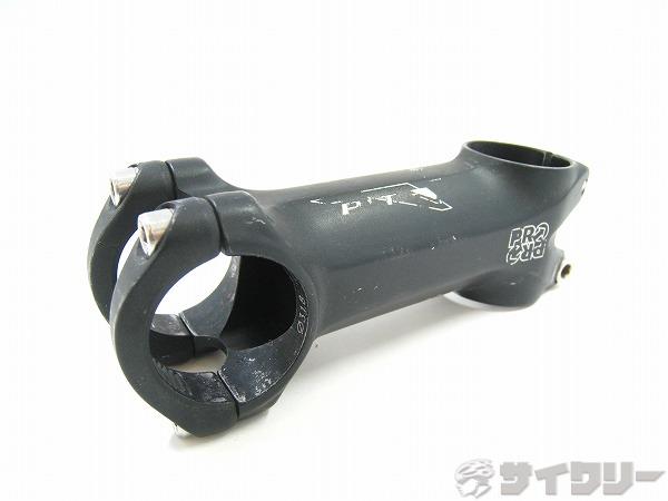 樂天商城 - ステム アヘッド シマノプロ アヘッドステム PLT 90/31.8/28.6mm 6° アルミ - 中古