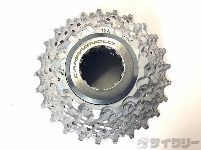 Tire Tube Set - スプロケット カンパニョーロ スプロケット CHORUS 12-25T/11s - 中古