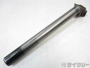 シートポスト その他 カロイ シートポスト 27.0/300mm ※日焼け - 中古