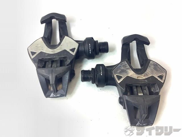 ペダル ビンディングペダル マビッ�