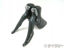 シフター デュアルコントロールレバー シマノ STIレバー ST-4700 TIAGRA 2x10s※傷多 - 中古