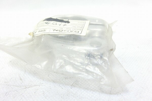 シートポスト その他 ダホン クイックシートクランプ φ40mm シルバー - 中古