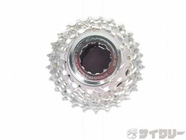 楽天市場】カンパニョーロ アテナ スプロケットの通販