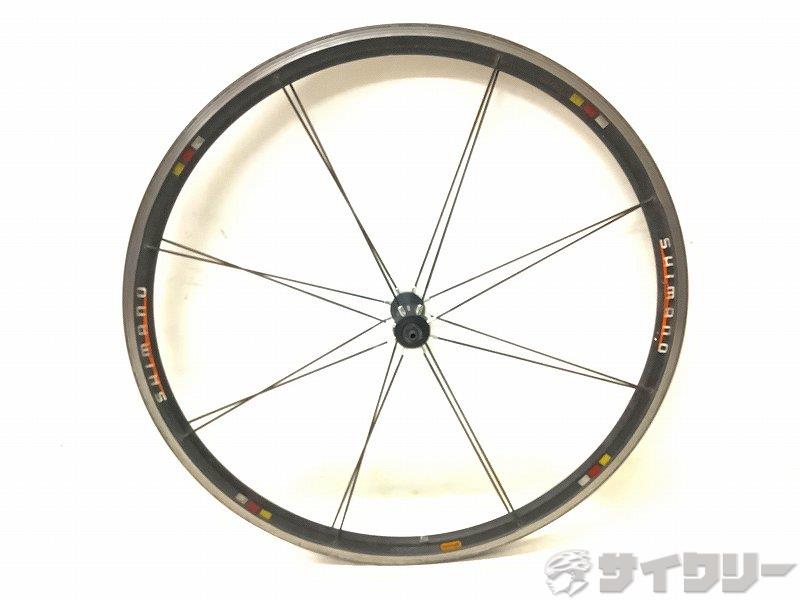 26インチ　シマノ 完組ホイール クリンチャー - マウンテンバイク用 - 完組 - ホイール ｜ バイチャリ