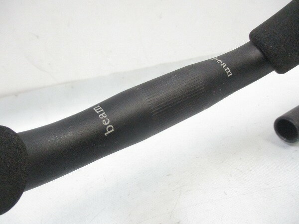 ハンドル その他 ビーム バタフライハンドル 540（c-c）/25.4mm - 中古