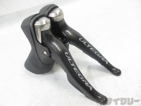 楽天市場】デュアルコントロールレバー シマノ st-6800の通販