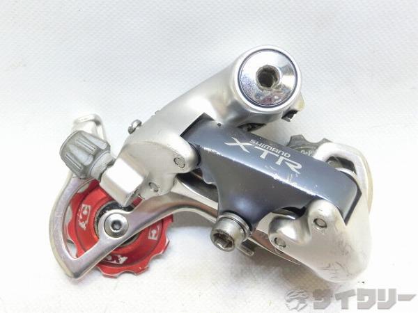 楽天市場】shimano rd－m980 xtrの通販