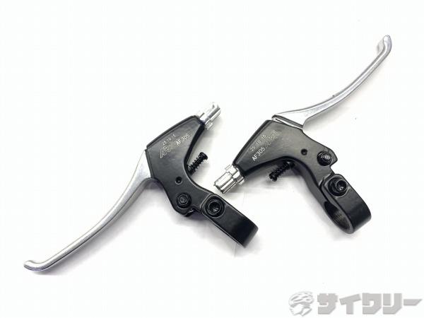 ブレーキレバー アライ ブレーキレバー AF305 - 中古