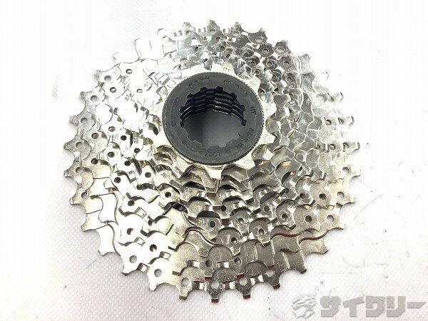 スプロケット シマノ スプロケット CS-HG50-9 9s 11-32T - 中古