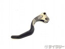 ブレーキレバー エンヴィー 【SALE】ブレーキレバーオプションパーツ Lever-B ブラック - 中古