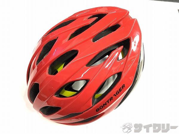 ヘルメット ボントレガー ヘルメット STARVOS MIPS 2016 L(58-63cm) - 中古