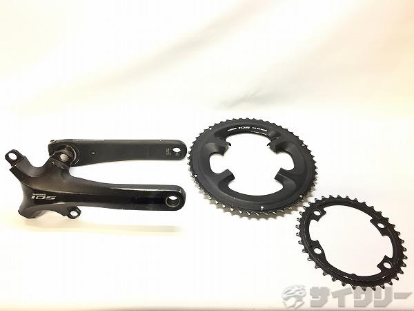 楽天市場】シマノ 105 クランク 5800の通販 楽天市場】シマノ 105 クランク 5800の通販