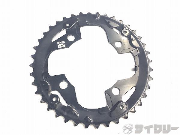 楽天市場】チェーンリング 40tの通販