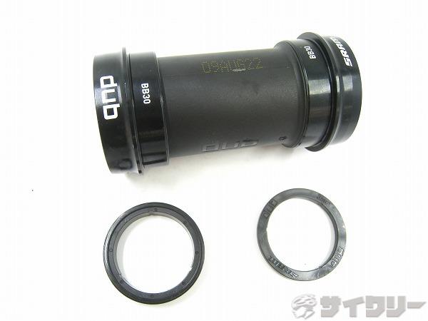 ボトムブラケット フレンチ/その他 スラム ボトムブラケット DUB BB30 73 MTB-Wide...