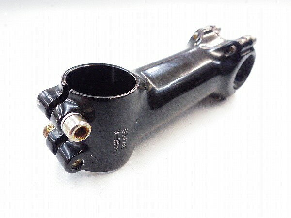 サイクリーのステム アヘッド 不明 アヘッドステム 100/OS/26.0 ※サビあり - 中古｜アングル2