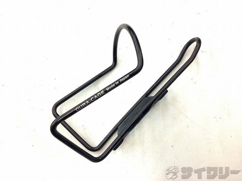 ボトルケージ ミノウラ ボトルケージ　BLK - 中古