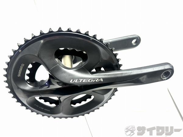 SHIMANO ULTEGRA FC-6750 ※Oリング、クランクキャップ欠品 楽天市場】fc－6750の通販