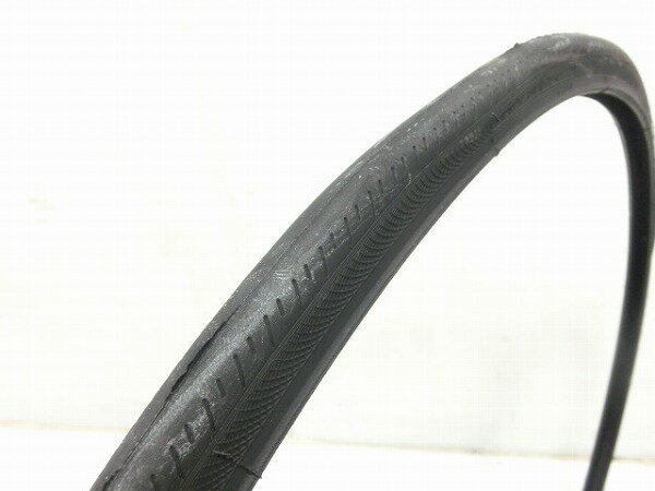 タイヤ 700C マキシス タイヤ SIERRA 700×23C - 中古