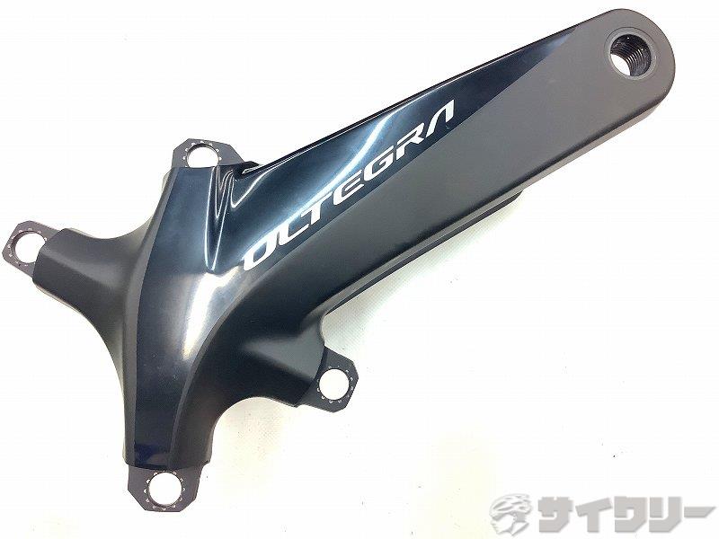 アルテグラクランクアームのみ ULTEGRA クランクセット 2x12スピード