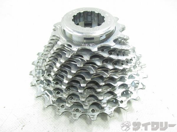 スプロケット カンパニョーロ スプロケット Veloce 10s 13-26T - 中古
