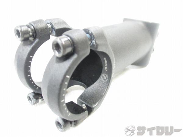 ステム アヘッド ボントレガー アヘッドステム Elite Blendr 90/31.8/28.6/7° - 中古