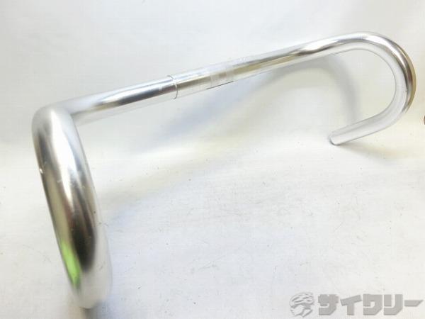 Rakuten - ハンドル ドロップ 日東 ドロップハンドル B105 400mm/φ25.4mm 中古