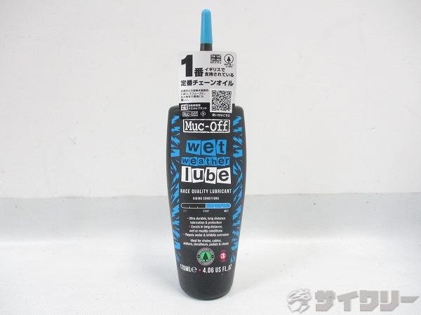 樂天商城 - 工具類/ケミカル ケミカル Muc-Off WET LUBE 新品