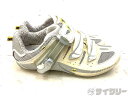 シューズ マビック 【SALE】ビンディングシューズ GIOVA 23.0 3穴 - 中古