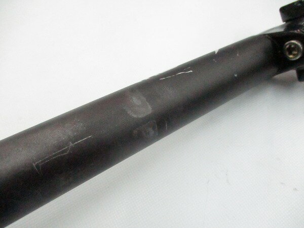 �����ȥݥ��� 31.6mm �⥹�� �����ȥݥ��� 31.6mm/350mm - ���