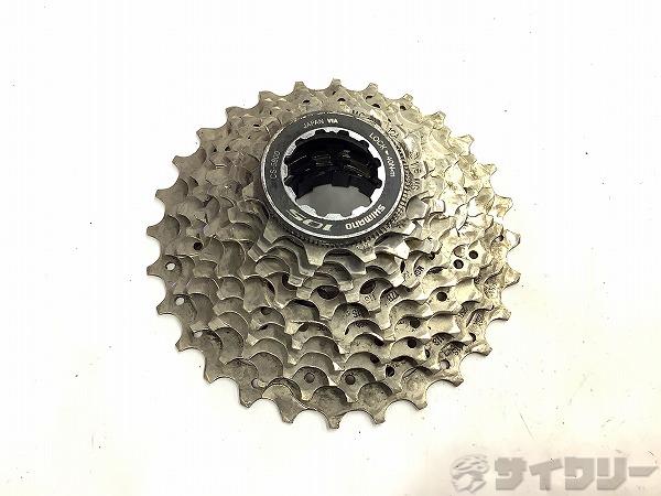 樂天商城 - スプロケット シマノ スプロケット CS-5800 105 11-28T 11s 中古