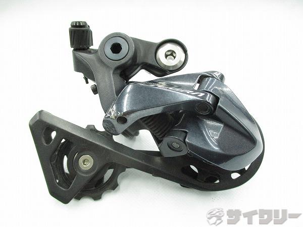 リアディレイラー シマノ リアディレイラー RD-R8000-SS ULTEGRA 11s 中古