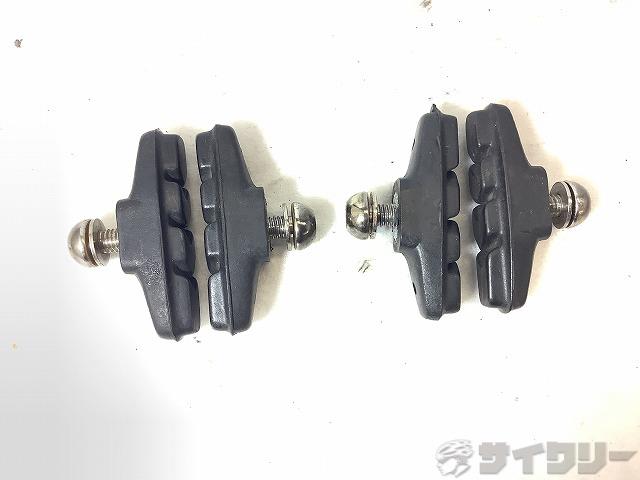 樂天商城 - ブレーキ用小物 ブレーキパッド/シュー 不明 ミニブレーキシュー　2ペア - 中古