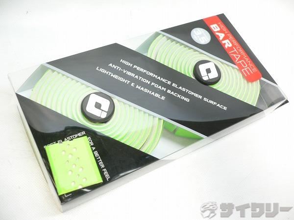 バーテープ 本体 ODI バーテープ 3.5 ROADBIKE BARTAPE グリーン - 中古