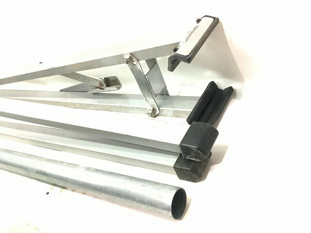 スタンド 展示用・メンテナンス用 ミノウラ サドルフックディスプレイスタンド LEVEL 170H - 中古