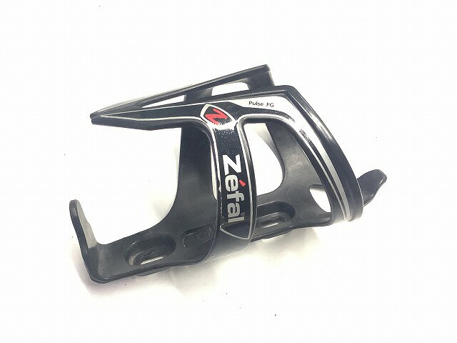 ボトルケージ ゼファール ボトルケージ PULSE FG - 中古