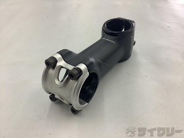 製品情報カテゴリハンドル関連 ステム アヘッド メーカースペシャライズド年式-色状態ランクC(少々キズあり)送料サイズ小型サイズステム長：90mmコラム径：OS（シムあり）クランプ径：31.8mmパーツ色：ブラック状態コメント中古商品です。...