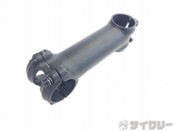製品情報カテゴリハンドル関連 ステム アヘッド メーカーフォルツァ年式-色状態ランクC(少々キズあり)送料サイズ小型サイズステム長：110mmコラム径：28.6mmクランプ径：31.8mm角度：記載なしパーツ色：ブラック状態コメント中古商品でございます。使用感、傷、汚れがございます。写真掲載品で全てになります。その他