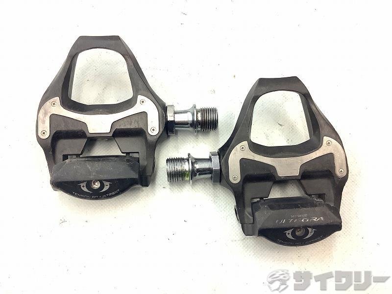 ペダル ビンディングペダル シマノ 
