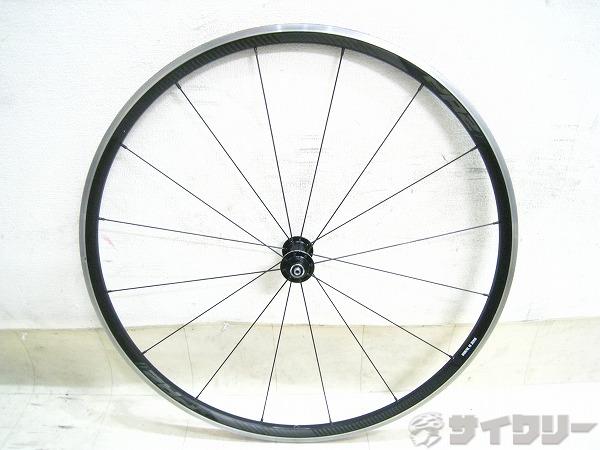 ホイール 700C ジャイアント フロントホイール PR2 700c クリンチャー - 中古