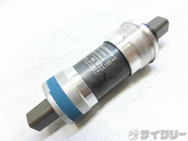 Tire Tube Set - ボトムブラケット JIS シマノ ボトムブラケット BB-UN300 JIS/68mm/123mm - 中古