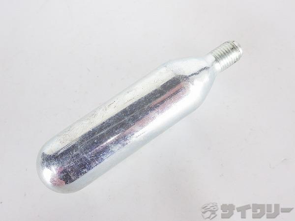 Other - 空気入れ、ポンプ 携帯ポンプ 不明 Co2ボンベ ねじ切りタイプ - 中古
