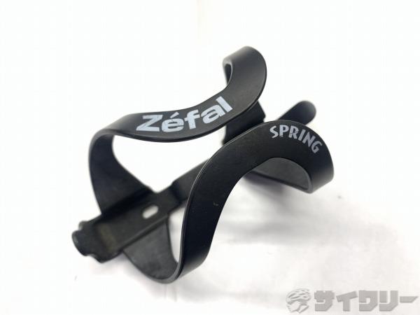 ボトルケージ ゼファール ボトルケージ SPRING - 中古